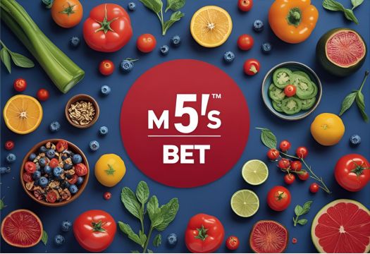 m5sbet Logo